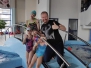 Finał Wojewódzkich Igrzysk Dzieci w Pływaniu