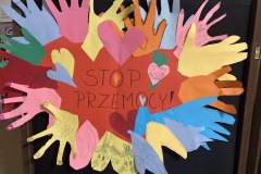 Tydzień Przeciw Przemocy Rówieśniczej
