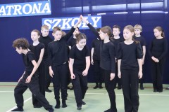 Uroczystość z okazji Dnia Patrona Szkoły – Erazma Józefa Jerzmanowskiego