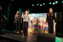 XII Gminny Przegląd Teatrzyków Dziecięcych